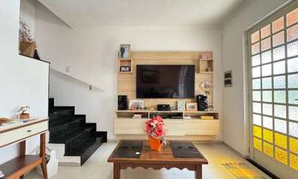 Casa com 2 dormitórios à venda, 70 m² por R$ 420.000,00 - Parque Villa Flores - Sumaré/SP