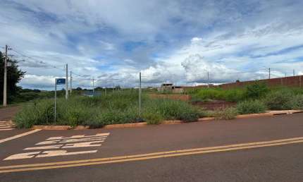 Terreno à venda, 193 m² por R$ 159.000 - Residencial Real Park Sumaré - Sumaré/SP
