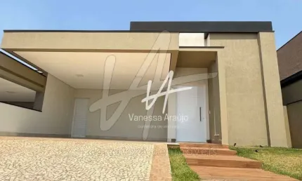 Casa com 3 dormitórios à venda, 185 m² por R$ 1.390.000,00 - Jardim Primavera - Nova Odessa/SP