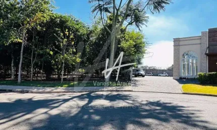 Terreno Residencial à venda, Engenho Velho, Nova Odessa - TE0009.
