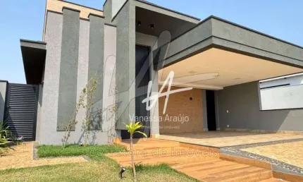 Casa com 3 dormitórios à venda, 185 m² por R$ 1.390.000,00 - Jardim Primavera - Nova Odessa/SP