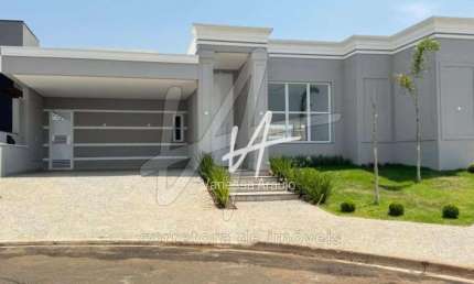 Casa Residencial à venda, Bairro ZPR2, Nova Odessa - CA0095.