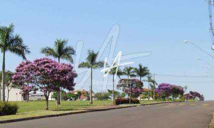 Terreno Residencial à venda, Residencial Real Park Sumaré, Sumaré - TE0021.