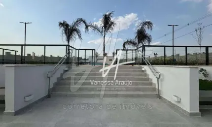 Terreno Residencial à venda, Recanto do Guarapari, Nova Odessa - TE0022.
