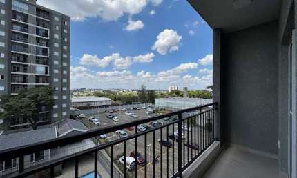 Apartamento com 2 dormitórios à venda, 52 m² por R$ 250.000,00 - Chácara Bela Vista - Sumaré/SP