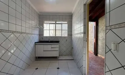Casa com 2 dormitórios à venda por R$ 280.000,00 - Parque Vila Flores - Sumaré/SP