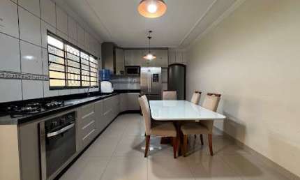 Casa com 3 dormitórios à venda, 140 m² por R$ 390.000,00 - Jardim Campo Belo - Sumaré/SP