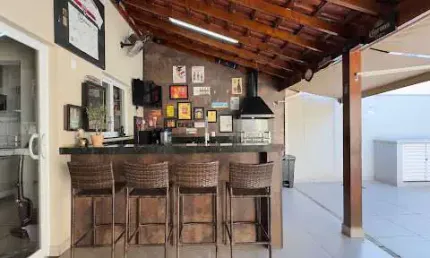 Casa com 2 dormitórios à venda, 110 m² por R$ 690.000,00 - Parque Villa Flores - Sumaré/SP