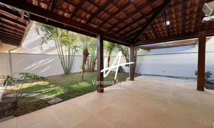 Casa com 3 dormitórios, 125 m² - venda por r$ 770.000,00 ou aluguel por r$ 3.747,00/mês - parque villa flores - sumaré/sp