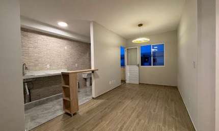 Apartamento com 2 dormitórios à venda, 52 m² por R$ 233.500,00 - Chácara Santa Antonieta (Nova Veneza) - Sumaré/SP