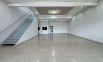 Salão para alugar, 251 m² por R$ 5.186,00/mês - Jardim Santa Rosa - Nova Odessa/SP