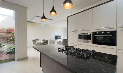 Casa com 3 dormitórios à venda, 143 m² por r$ 900.000,00 - condomínio residencial real park - sumaré/sp
