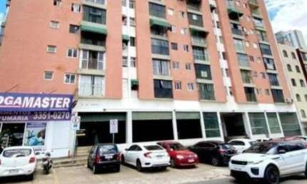 VENDO LINDO APARTAMENTO NA CNB 11 TAGUATINGA NORTE,