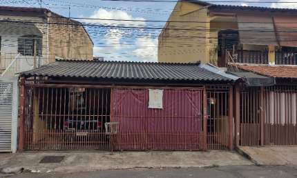 Casa com 2 quartos à venda na Quadra QS 14 Conjunto 3A, Riacho Fundo I, Brasília