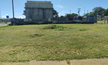 LOTE DE 400M2COMECIAL A VENDA NA 113 DO RECANTO DAS EMAS