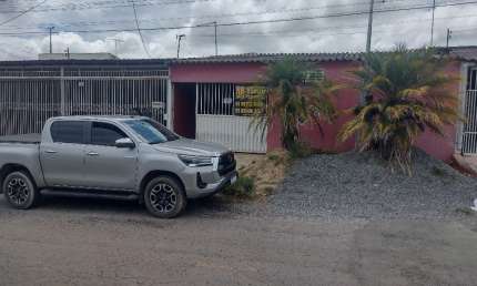 Casa com 2 quartos à venda na Quadra QNO 13 Conjunto E, 17, Ceilândia Norte (Ceilândia), Brasília