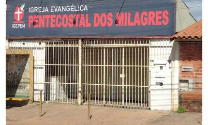 Terreno à venda na Quadra Quadra 803 Conjunto 2, 58, Recanto das Emas, Brasília