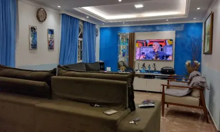 Casa com 2 quartos à venda na Quadra QR 417 Conjunto P, 06, Santa maria, Brasília