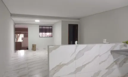 Casa com 3 quartos à venda na Quadra Quadra 206 Conjunto 15, 60, Recanto das Emas, Brasília