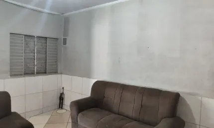 Oportunidade única barato na quadra 803 recanto das emas