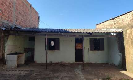 Casa com 3 quartos à venda na Quadra Quadra 508 Conjunto 2, 58, Recanto das Emas, Brasília