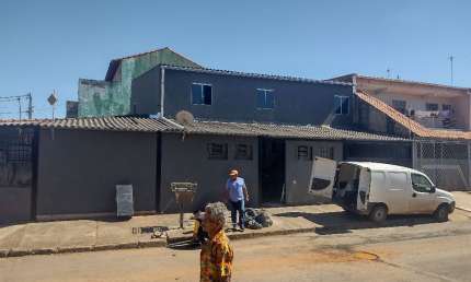 Prédio à venda na Quadra Quadra 401 Conjunto 5, 77, Recanto das Emas, Brasília