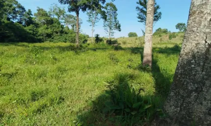 Terreno em condomínio fechado à venda na Quadra Quadra 300, 99, Recanto das Emas, Brasília