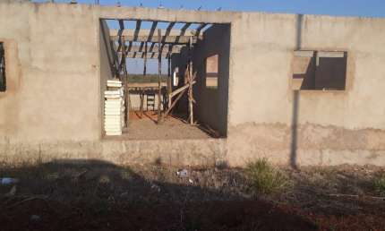 Terreno em condomínio fechado à venda na Condomínio Residencial Asa Branca, 88, Recanto das Emas, Brasília