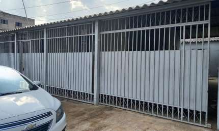 LOTE COM 2 RESIDÊNCIA DE DÓIS QUARTOS CADA  NA 514 SAMAMBAIA SUL DF,