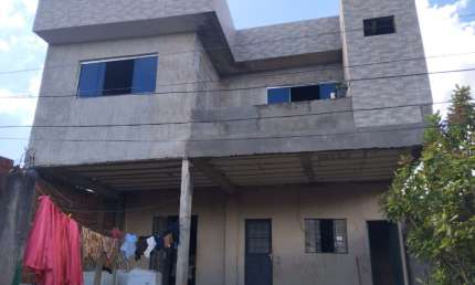 Casa em condomínio fechado com 5 quartos à venda na Setor Habitacional IAPI Chácara 8, 1, Guará II, Brasília