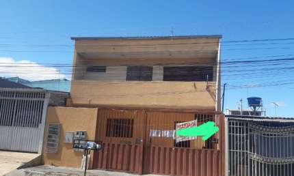 VENDO PRÉDIO COM 4 APARTAMENTO NA  406 RECANTO DAS EMAS,