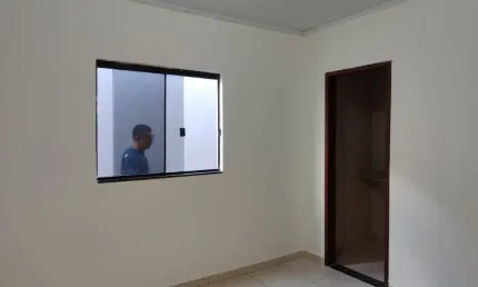 VENDO ACEITA FINANCIAMENTO FGTS NA QUADRA 406 RECANTO DAS EMAS