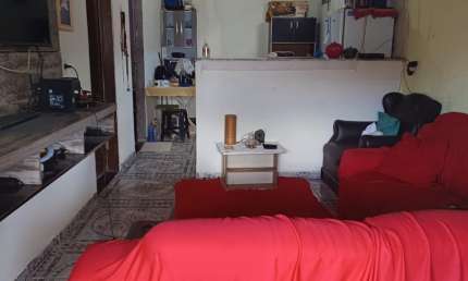 Lote a venda com 2 residência na quadra 605 recanto das emas Df