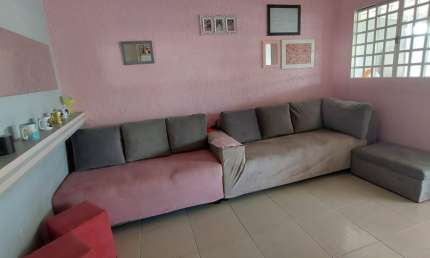 Casa com 3 quartos à venda na Quadra QR 411 Conjunto 4, 04, Samambaia Norte (Samambaia), Brasília