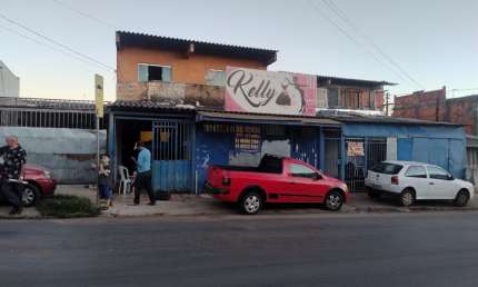 ÓTIMO LOTE NA AVENIDA POTIGUAR A VENDA RECANTO DAS EMAS
