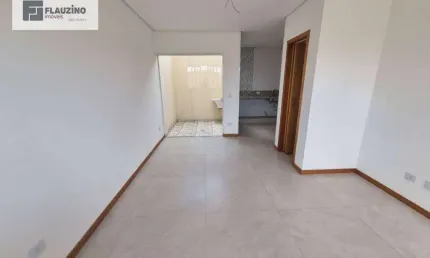 Sobrado com 2 dormitórios à venda, 65 m² por r$ 485.000,00 - jardim santa cruz (campo grande) - são paulo/sp