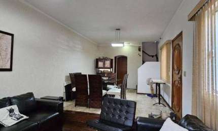 Sobrado com 3 dormitórios à venda, 150 m² por R$ 900.000,00 - Morumbi Sul - São Paulo/SP
