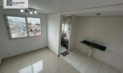 Apartamento duplex com 3 dormitórios à venda, 87 m² por r$ 430.000 - vila andrade - são paulo/sp