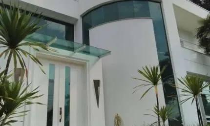 Casa com 6 dormitórios à venda, 1100 m² por R$ 12.000.000 - Alphaville - Barueri/SP