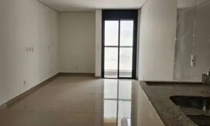 Studio com 1 dormitório à venda, 34 m² por R$ 260.000,00 - Jardim Anhangüera - São Paulo/SP