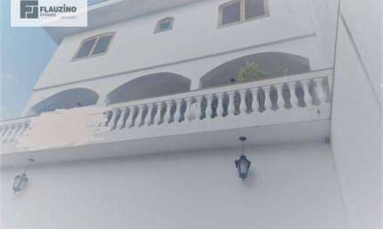Casa em condomínio fechado com 3 quartos à venda na Rua Antônio da Mata Júnior, Jardim São Luís, São Paulo
