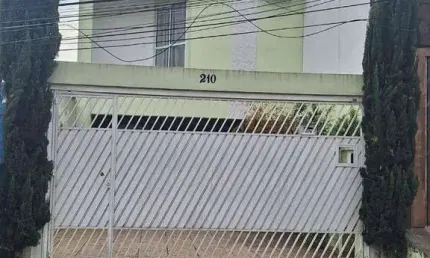 Sobrado com 3 dormitórios à venda por R$ 700.000,00 - Jardim Iracema - São Paulo/SP