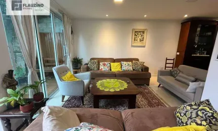 Sobrado com 5 dormitórios à venda, 480 m² por R$ 1.600.000,00 - Vila das Belezas - São Paulo/SP
