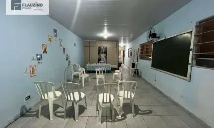 Sobrado com 5 dormitórios, 380 m² - venda por r$ 600.000 ou aluguel por r$ 5.000/mês - jardim elizabeth - são paulo/sp