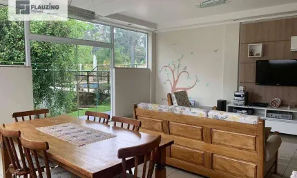 Sobrado com 4 dormitórios à venda, 500 m² por r$ 1.600.000 - horto do ypê - são paulo/sp