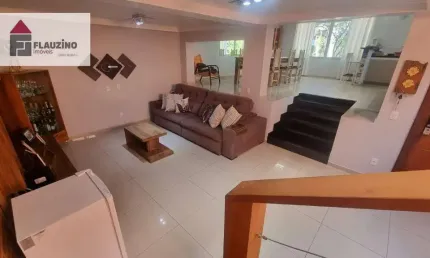 Sobrado com 5 dormitórios à venda, 220 m² por R$ 1.200.000 - Jardim Germânia - São Paulo/SP