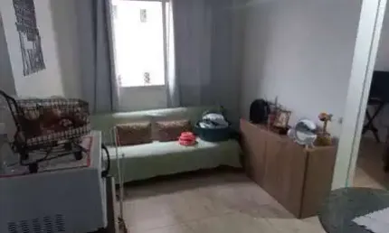 Apartamento com 2 dormitórios à venda, 41 m² por R$ 260.000,00 - Vila das Belezas - São Paulo/SP