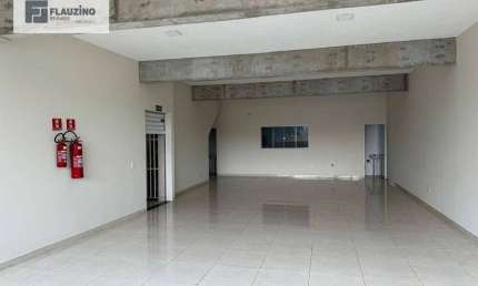 Loja para alugar, 115 m² por R$ 6.000,00/mês - Vila Prel - São Paulo/SP