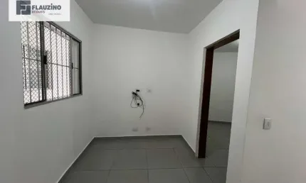 Kitnet com 1 dormitório para alugar, 30 m² por r$ 1.000,00/mês - capão redondo - são paulo/sp