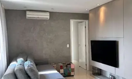 Apartamento com 2 dormitórios à venda, 80 m² por R$ 775.000 - Vila Andrade - São Paulo/SP